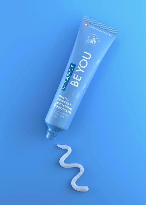 Immagine prodotto Curaprox Essere te (60 ml)