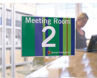 Actual product image GBC Premium quality laminating films (A3, 100 pcs., 125 µm)