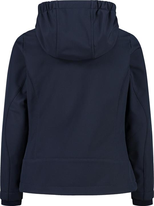 Immagine prodotto CMP Campagnolo Giacca Softshell con cappuccio (140)