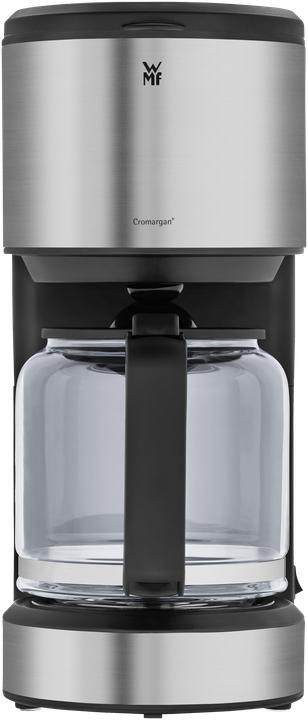 Actual product image WMF Stelio Glass Coffee Machine