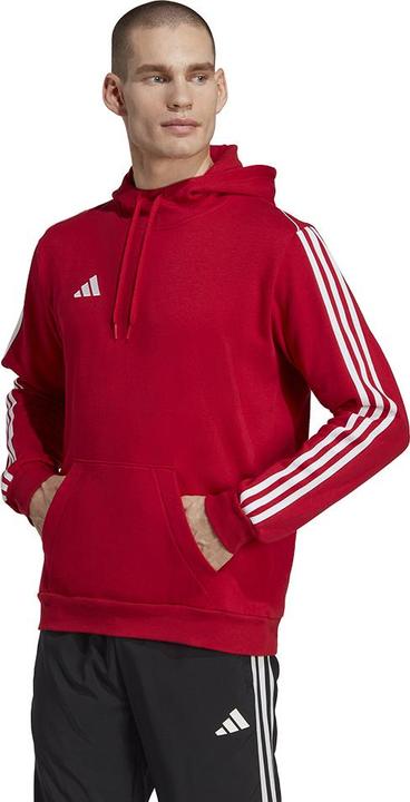 Image du produit Adidas Tiro 23 Sweat à capuche Homme (S)