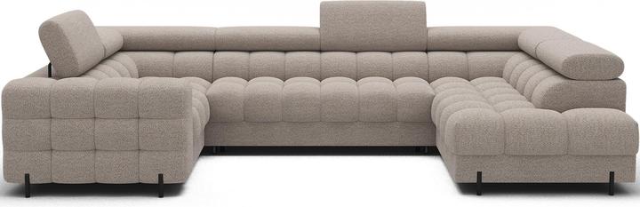 Produktbild ELTAP Fectory (3-Sitzer, Wohnlandschaft)