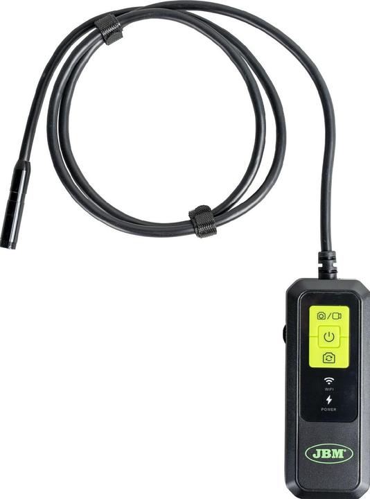 Actual product image Wifi Endoskop