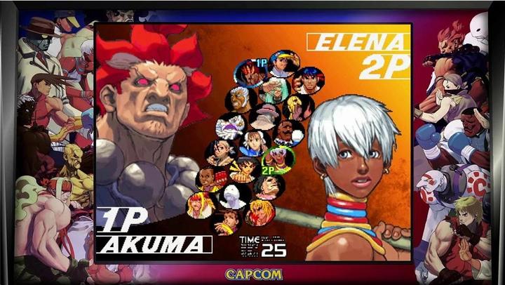 Actual product image Microsoft Street Fighter 6 Ultimate Edition (Xbox Series X, Xbox Series S)