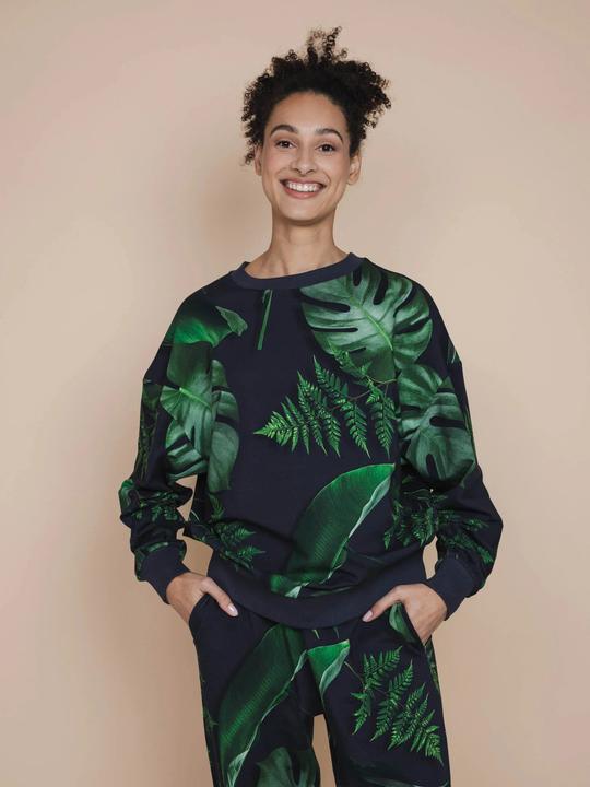 Produktbild Snurk Pullover (XXL)