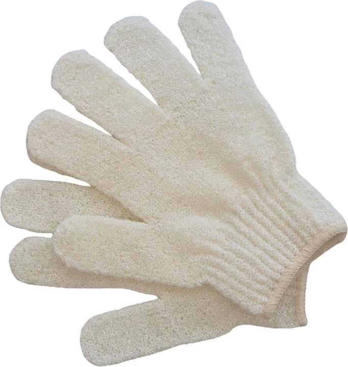 Produktbild Herba Body Spa Peelinghandschuh Bamb bei