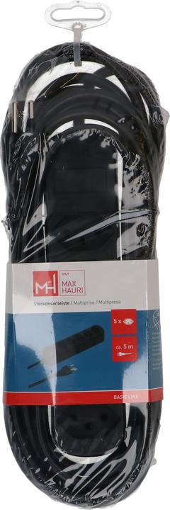 Produktbild Max Hauri Basic Line (5 x, Typ 13, 5 m)