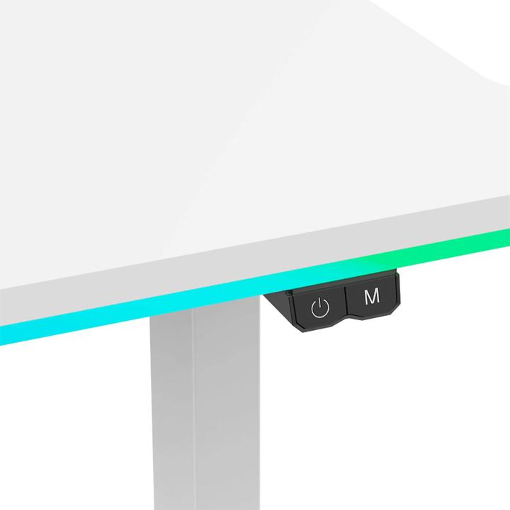 Actual product image Ultradesk Iron