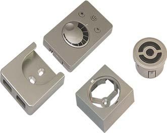 Produktbild Hera 61500050651 Funkfernbedienung Einbau