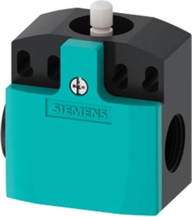 Produktbild Siemens Basisschalter für Positionsschalter 50mm