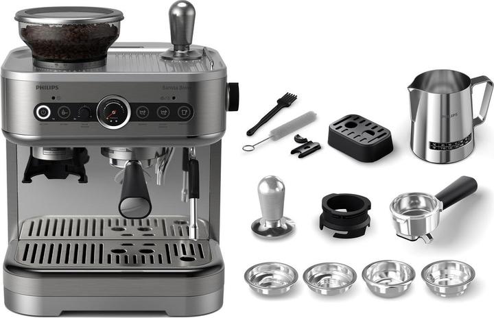 Produktbild Philips PSA3218/01