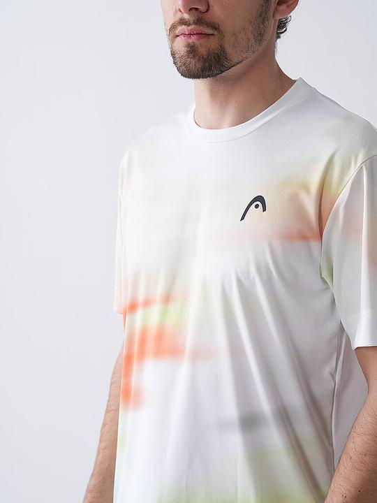 Produktbild Head Tennisoberteil Blur