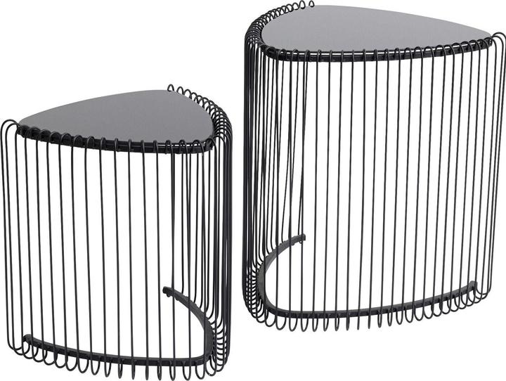 Immagine prodotto Kare Design Wire (47 x 44 x 51 cm)