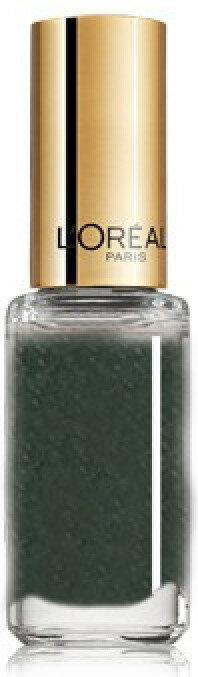 Produktbild L'Oréal Paris L'Oreal Paris Color Riche Quad Lidschatten (608 Luxemburg Garten)