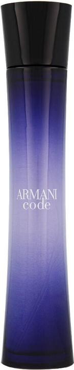 Immagine prodotto Giorgio Armani Codice (Eau de parfum, 75 ml)