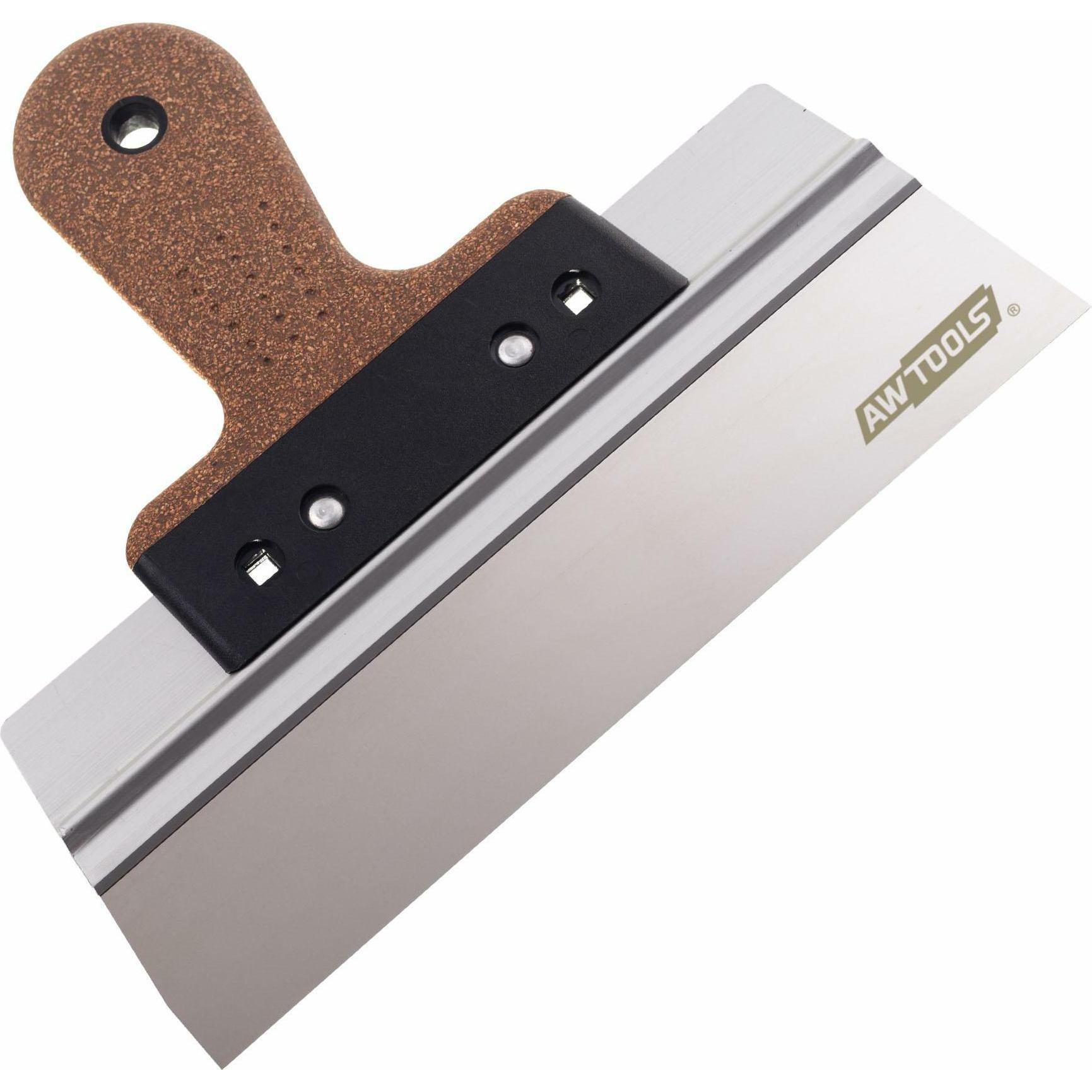 Thumbnail - Awtools, Kelle + Spachtel, SZPACHLA NIERDZ.150/60 FASAD.UCHWYT Z KORKA