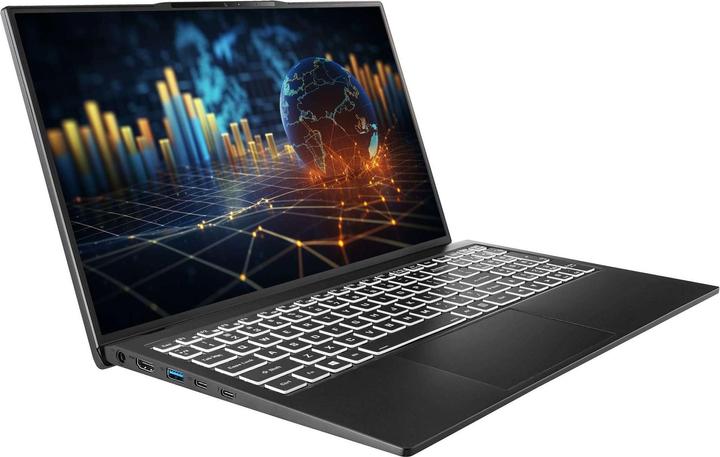 Actual product image Captiva Power Starter I91-105 Core i7 - (15.60", Intel Core i7-1355U, 32 GB, 500 GB, DE)