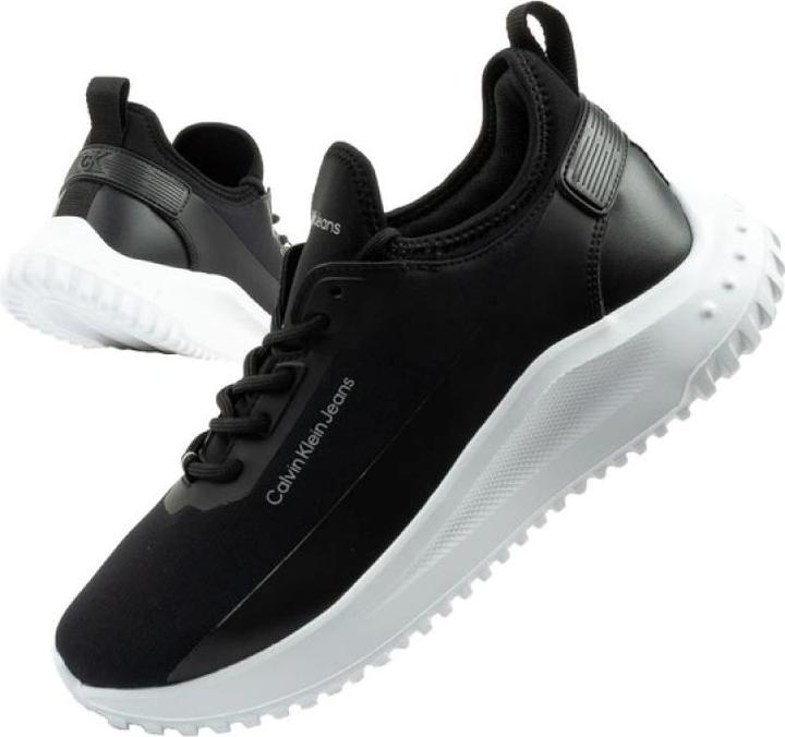 Image du produit Calvin Klein Eva Runner Sock Mix In Hitech (40)
