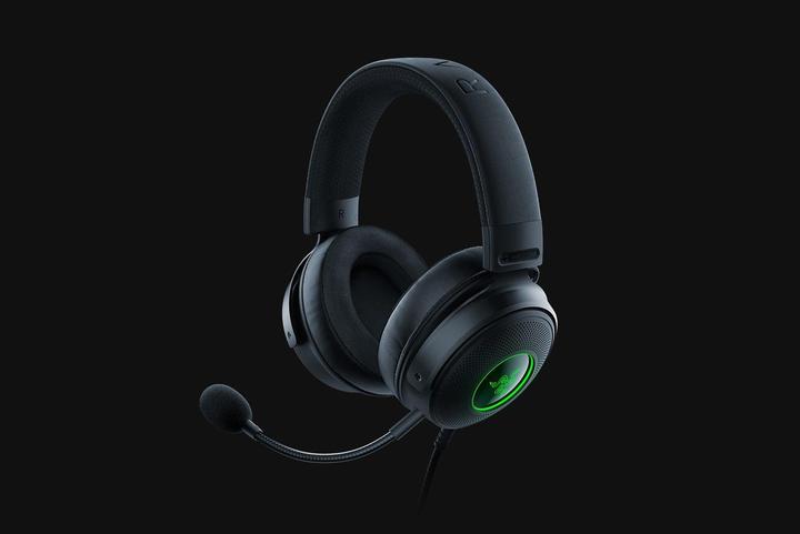 Actual product image Razer Kraken V3 Hypersense (Cable)