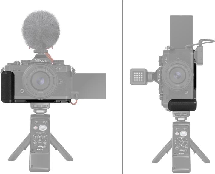 Produktbild SmallRig 4263 L Shape Grip (Griff)