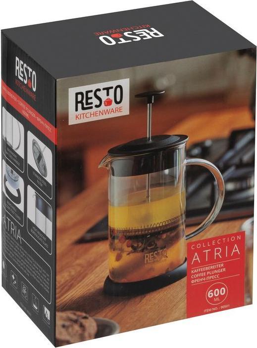 Produktbild Resto 90501 (0.60 l)