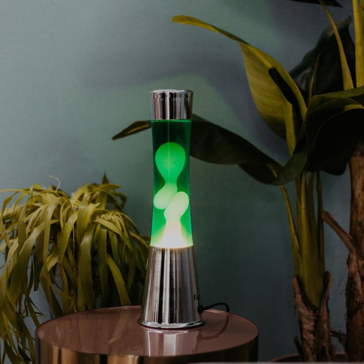 Actual product image Fisura Tower (10 lm, E14)