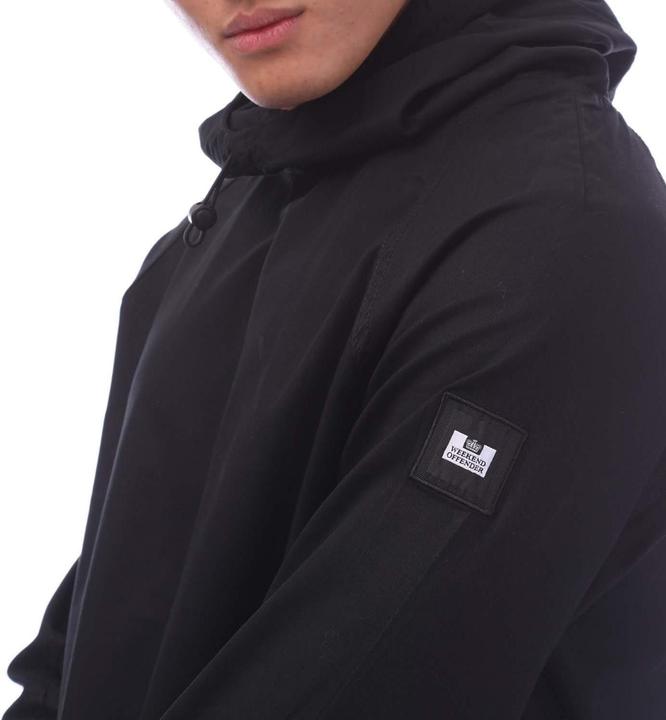 Immagine prodotto Weekend Offender Molai Felpa con Cappuccio Uomo (L)