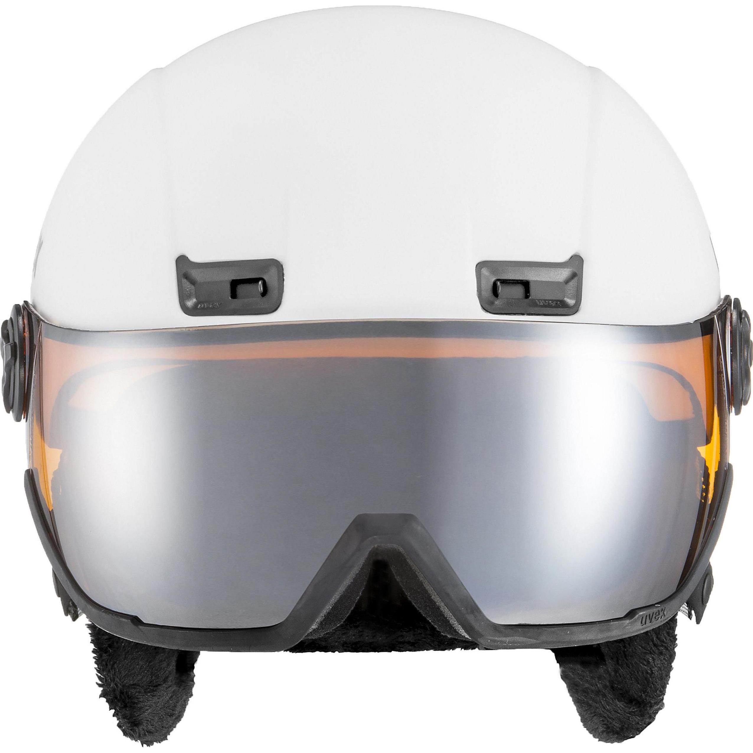 Thumbnail - Uvex Sports, Skihelm, (58 - 61 cm, L)