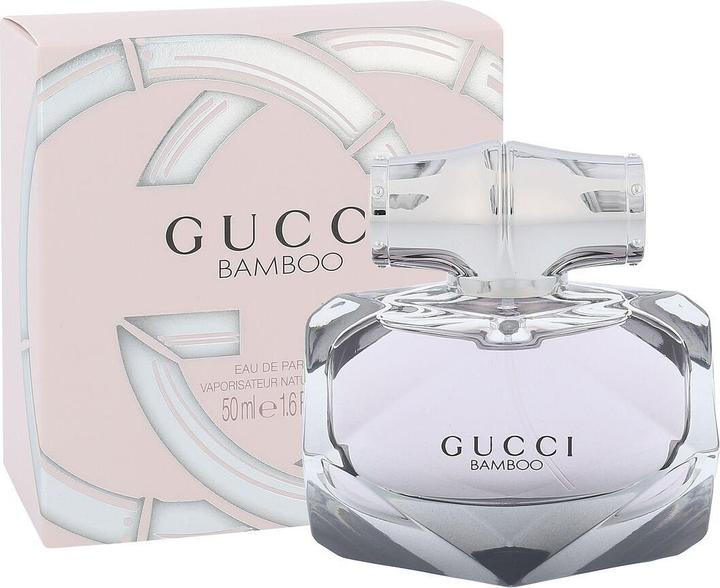 Immagine prodotto Gucci Bambù (Eau de parfum, 50 ml)