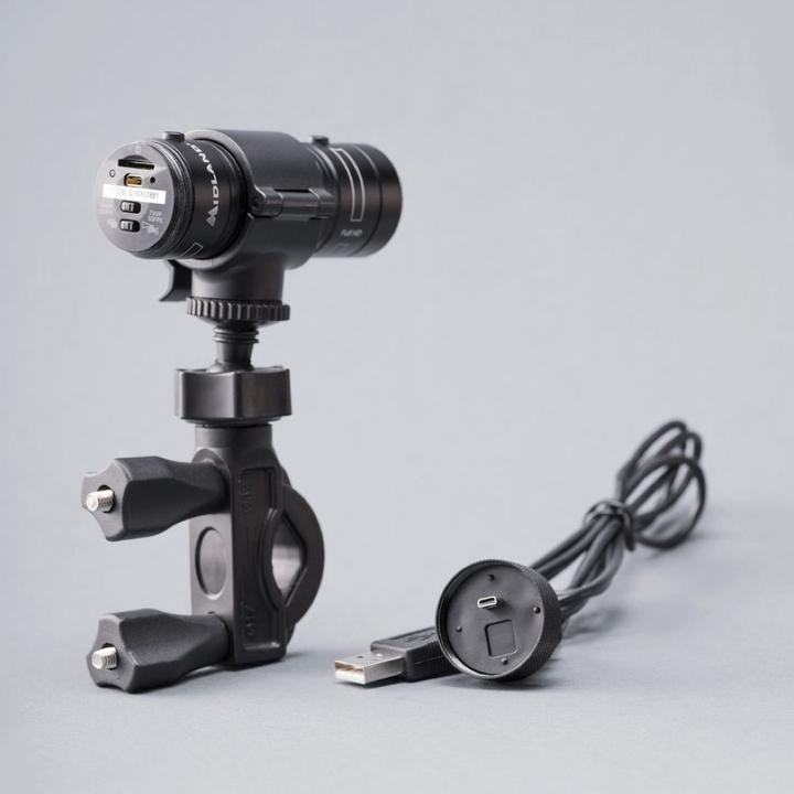 Image du produit Midland Bike Guardian (Batterie, Full HD)
