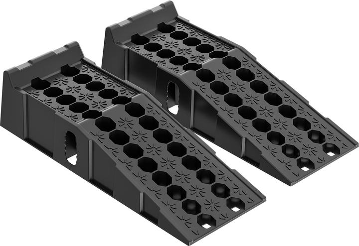 Actual product image Wiltec Ramps