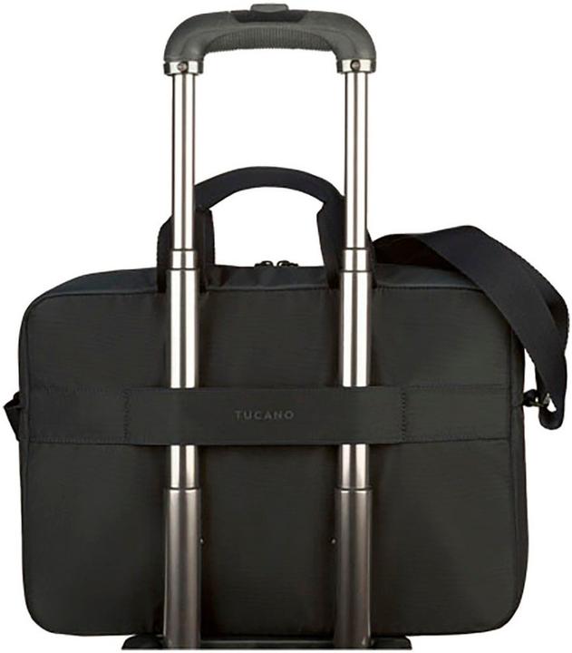 Produktbild Tucano Global 2 Laptoptasche Black (16")