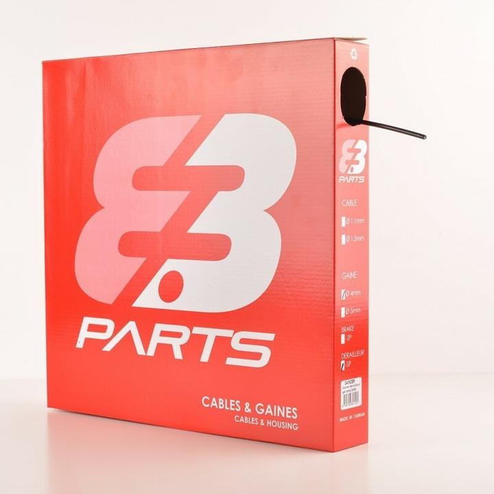 Produktbild Parts 8.3 Bremsmantel