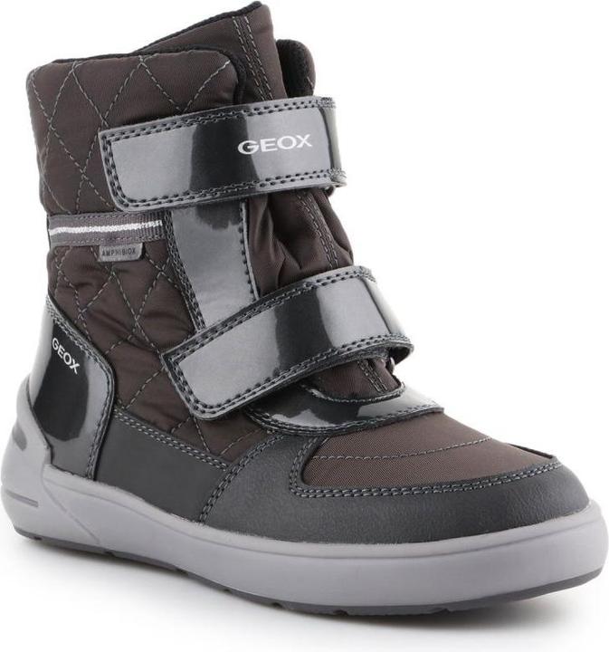 Geox Schlitten Kinderschuhe (26, 27, 28, 29, 30, 31, 32, 33, 34, 35, 36, 37)