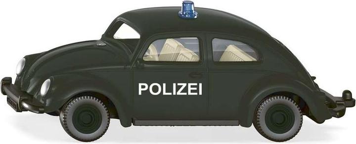Image du produit Siku 1560 VW Käfer Polizei