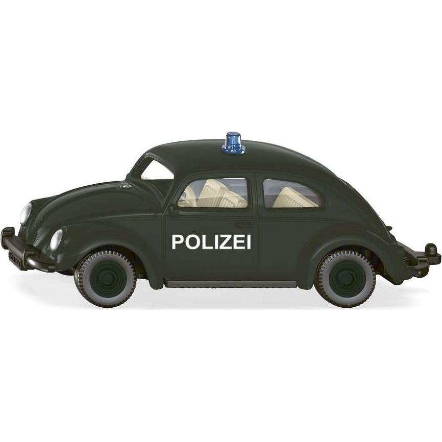 Siku 1560 VW Käfer Polizei - buy at Galaxus