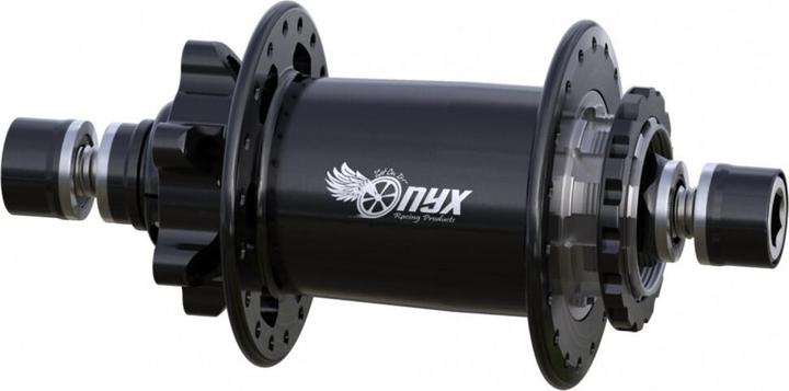 Produktbild Onyx Pro Disc (Scheibenbremse Center Lock)