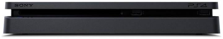 Actual product image Sony PlayStation 4 Console - Call of Duty: Modern Warfare II Bundle