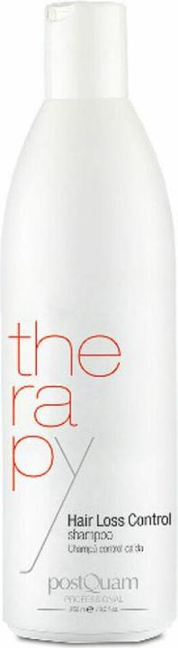 Postquam Anti-Haarausfall-Shampoo (250 ml) (250 ml, Flüssiges Shampoo)