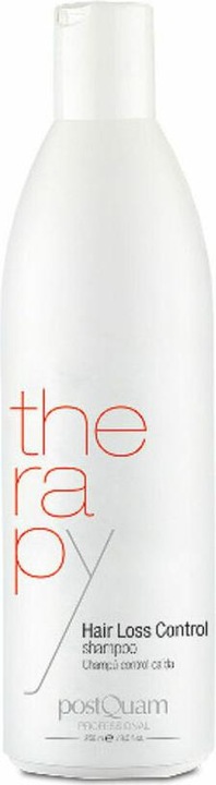 Postquam Anti-Haarausfall-Shampoo (250 ml) (250 ml, Flüssiges Shampoo)