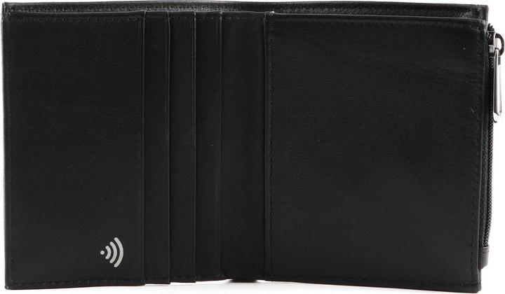 Actual product image Mandarina Duck Mellow Urban Wallet