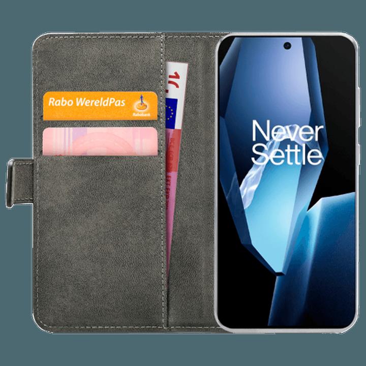 Produktbild Mobilize Klassische Gelly-Geldbörse (OnePlus 13R)