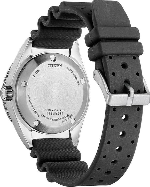 Produktbild Citizen NY0120-01Z Promaster Marine Automatik Herrenuhr 41mm 20ATM (Analoguhr, 41 mm)