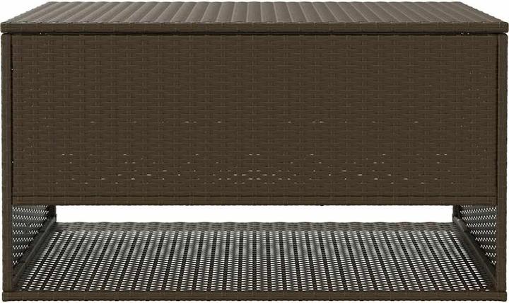 Actual product image vidaXL Kissenbox