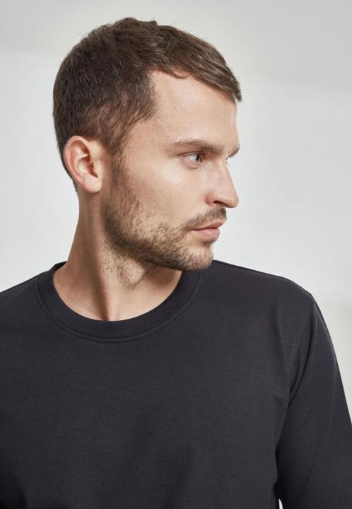 Produktbild Urban Classics Stretch Terry Longsleeve (M)