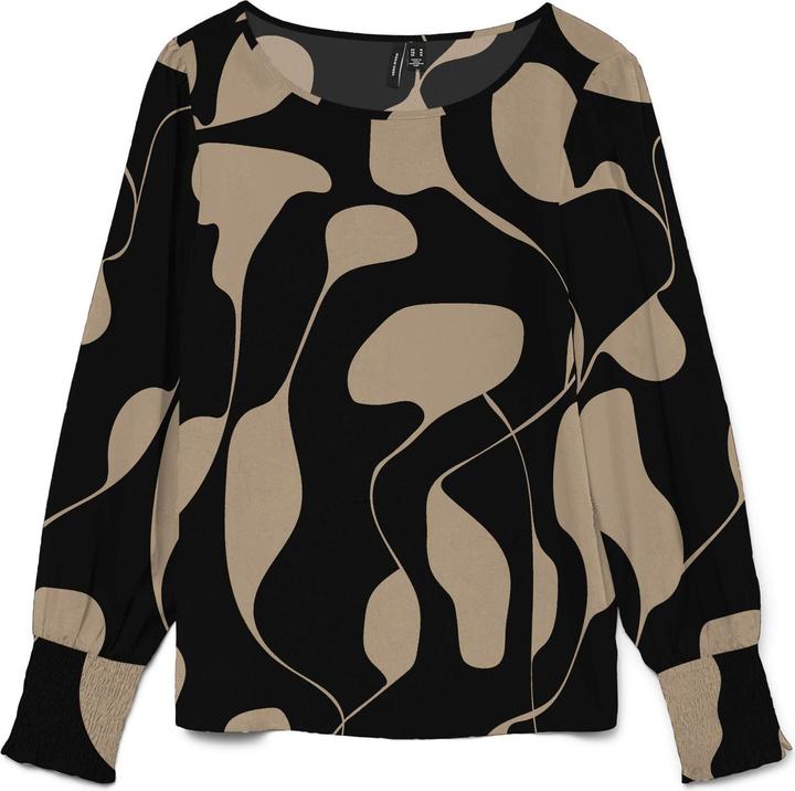 Produktbild Vero Moda VMCLYDIA Top Top (52)