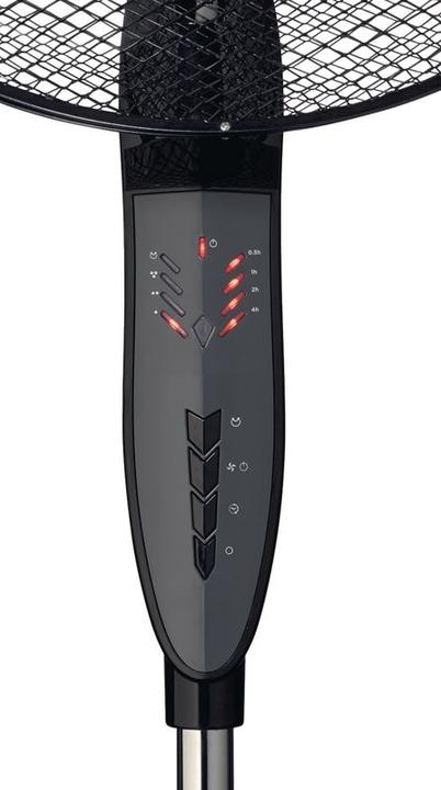 Actual product image Neriox Stand-up fan (54.20 dB)