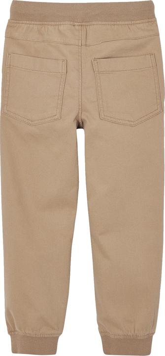 Actual product image Vertbaudet Jungen Joggpants mit Dehnbund (128)