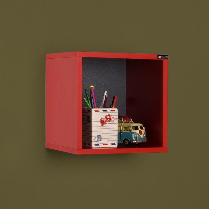 Produktbild Kalune Design Camilla (33 x 33 x 19 cm)