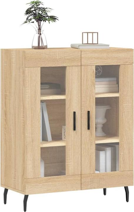 Image du produit vidaXL Sideboard (69.50 x 34 x 90 cm)